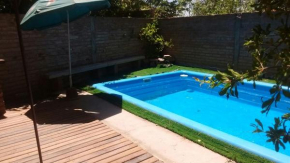La Casita del Arbol